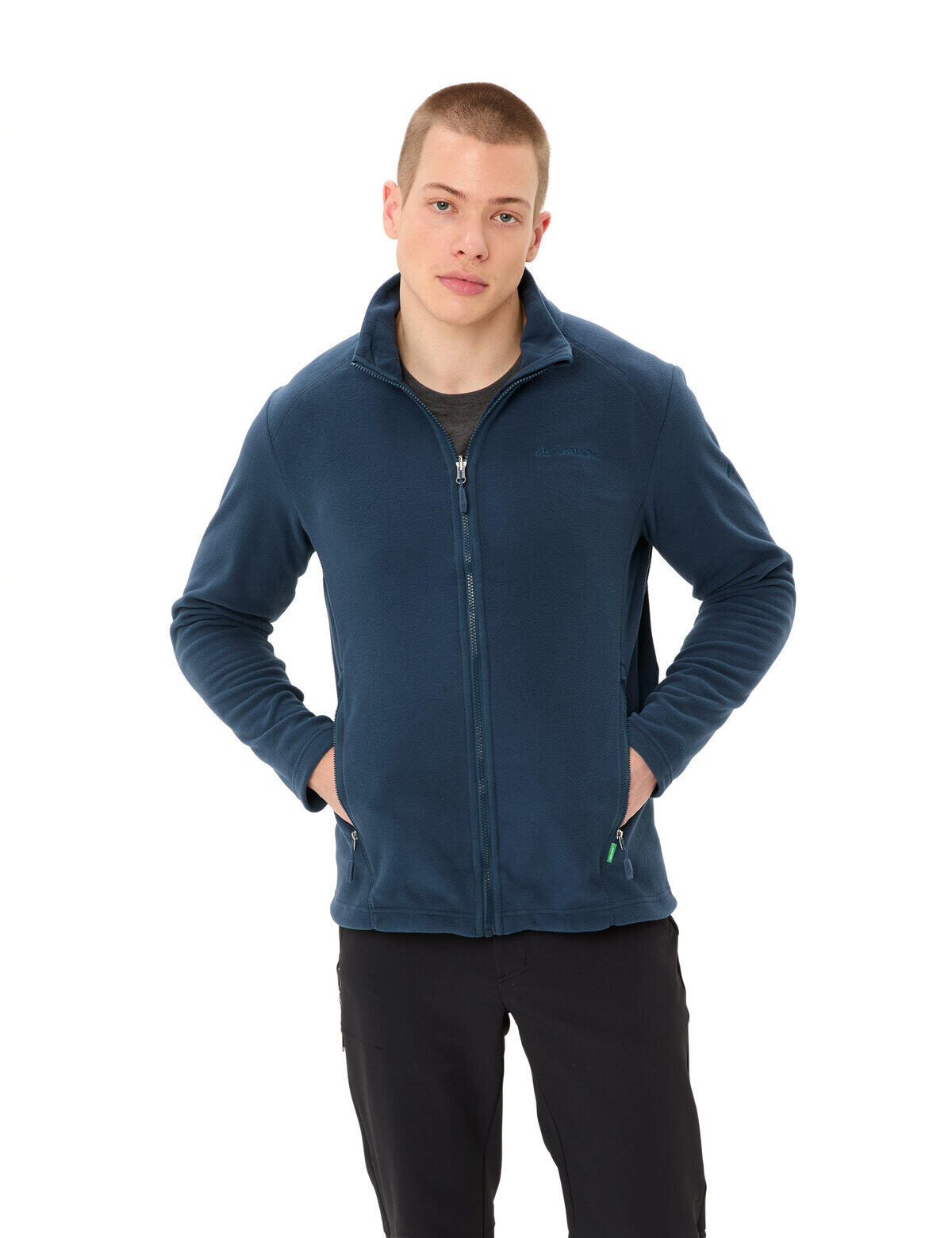 Forro polar VAUDE Rosemoor II 7/7