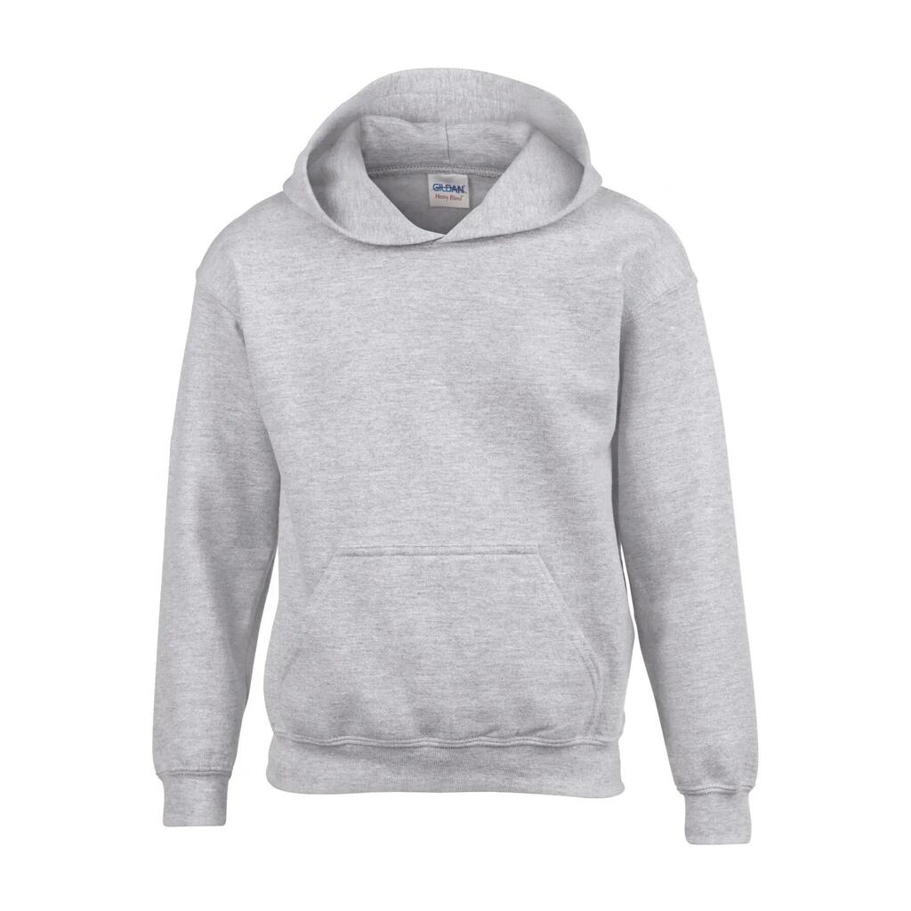 Sweatshirt hooded child Gildan Heavy Blend ®