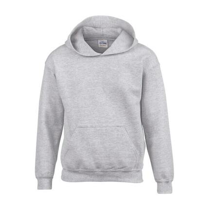 Sweatshirt à capuche enfant Gildan Heavy Blend ®