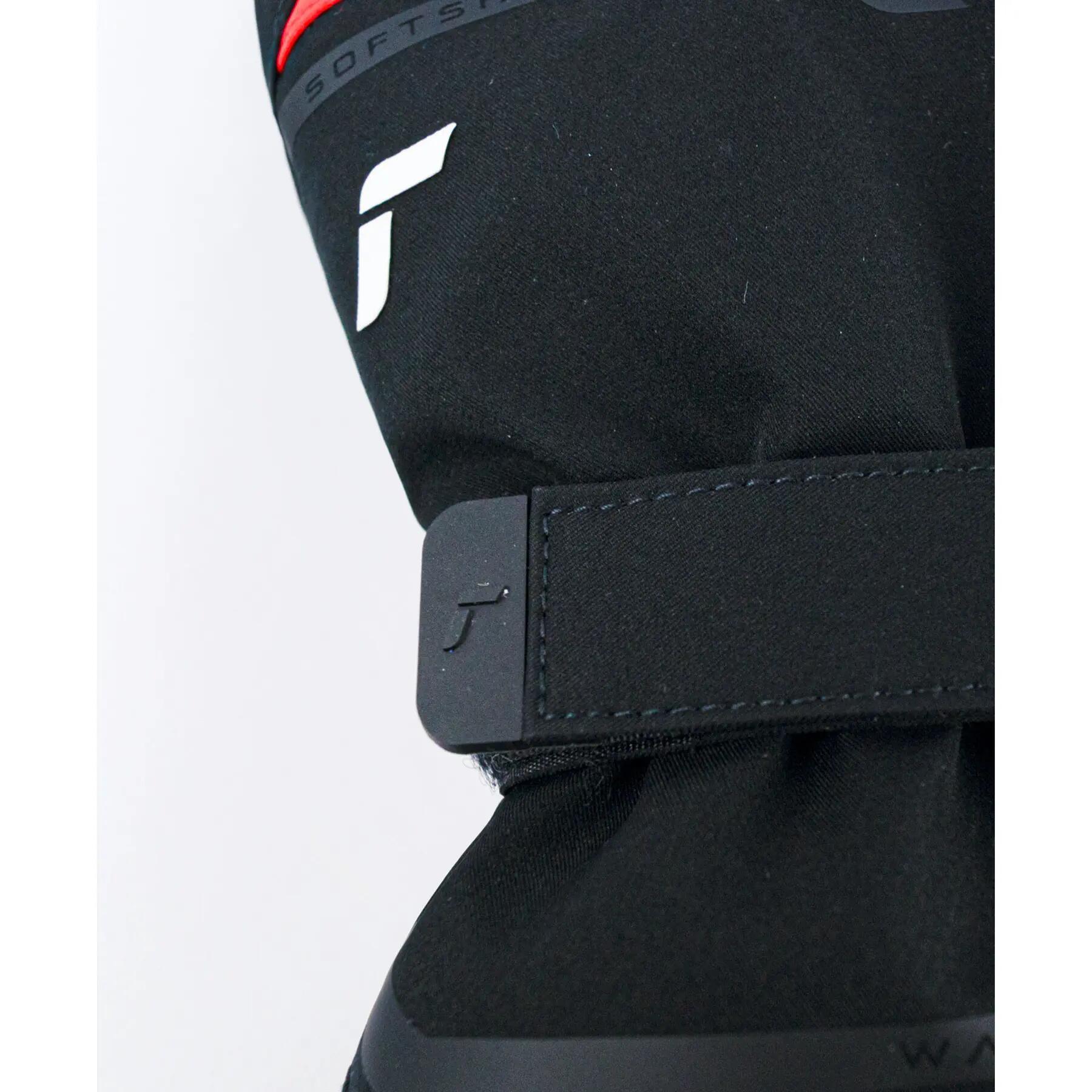 Skihandschoenen Reusch Primus R-TEX® XT 6/7