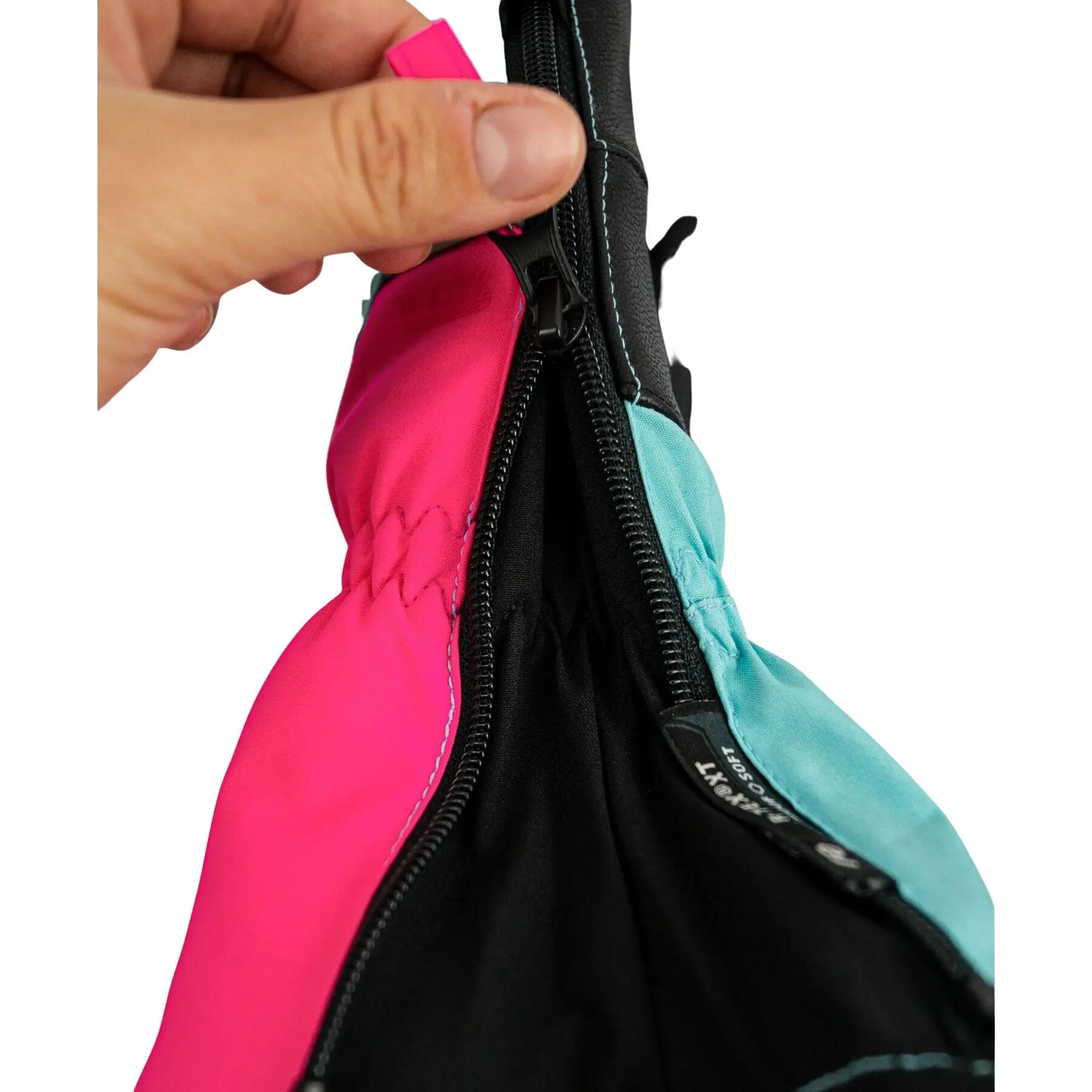 Kinderwanten Reusch Jerry Down R-TEX® XT 5/6