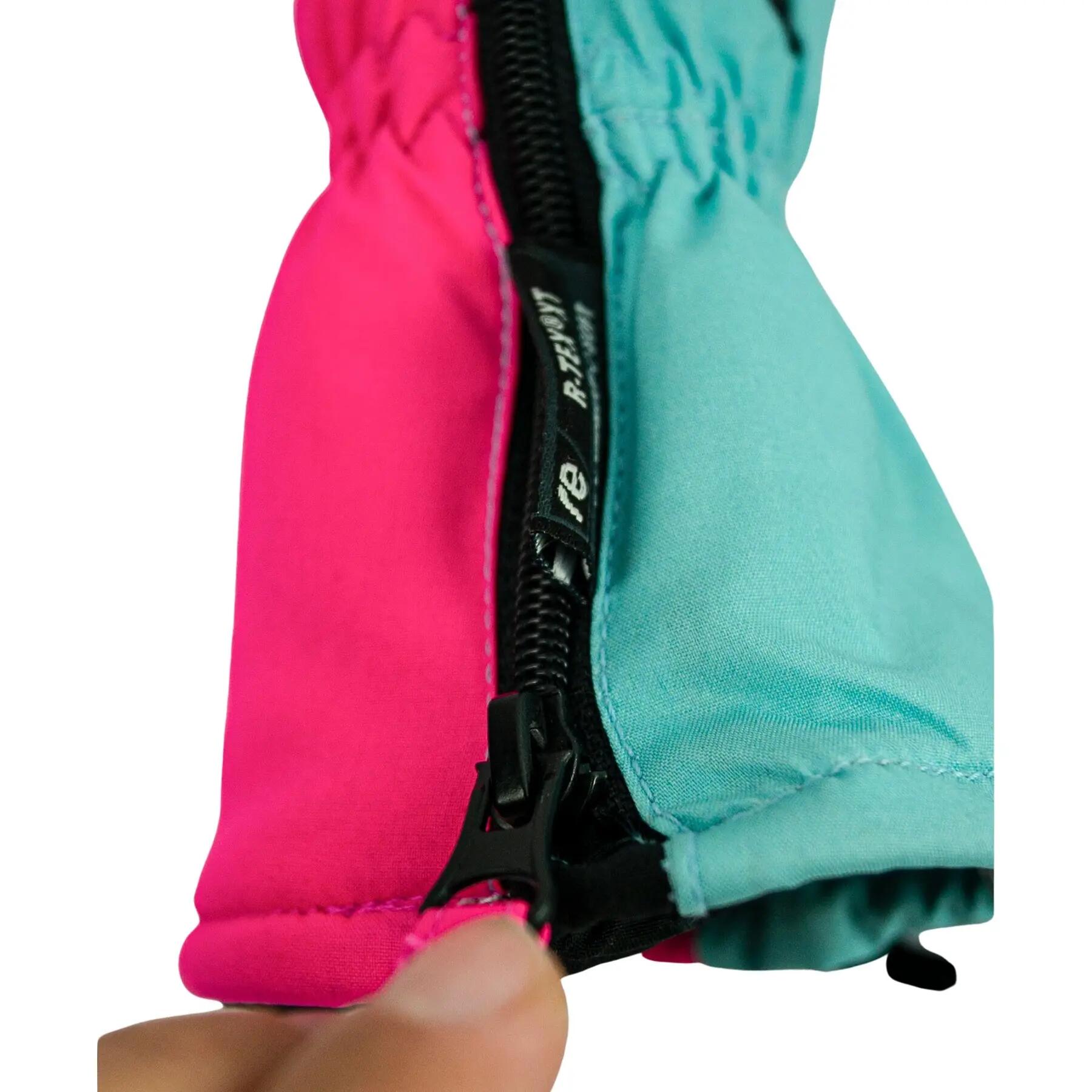 Kinderwanten Reusch Jerry Down R-TEX® XT 4/6