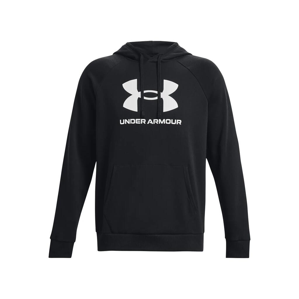 Худи Under Armour Rival Fleece Logo