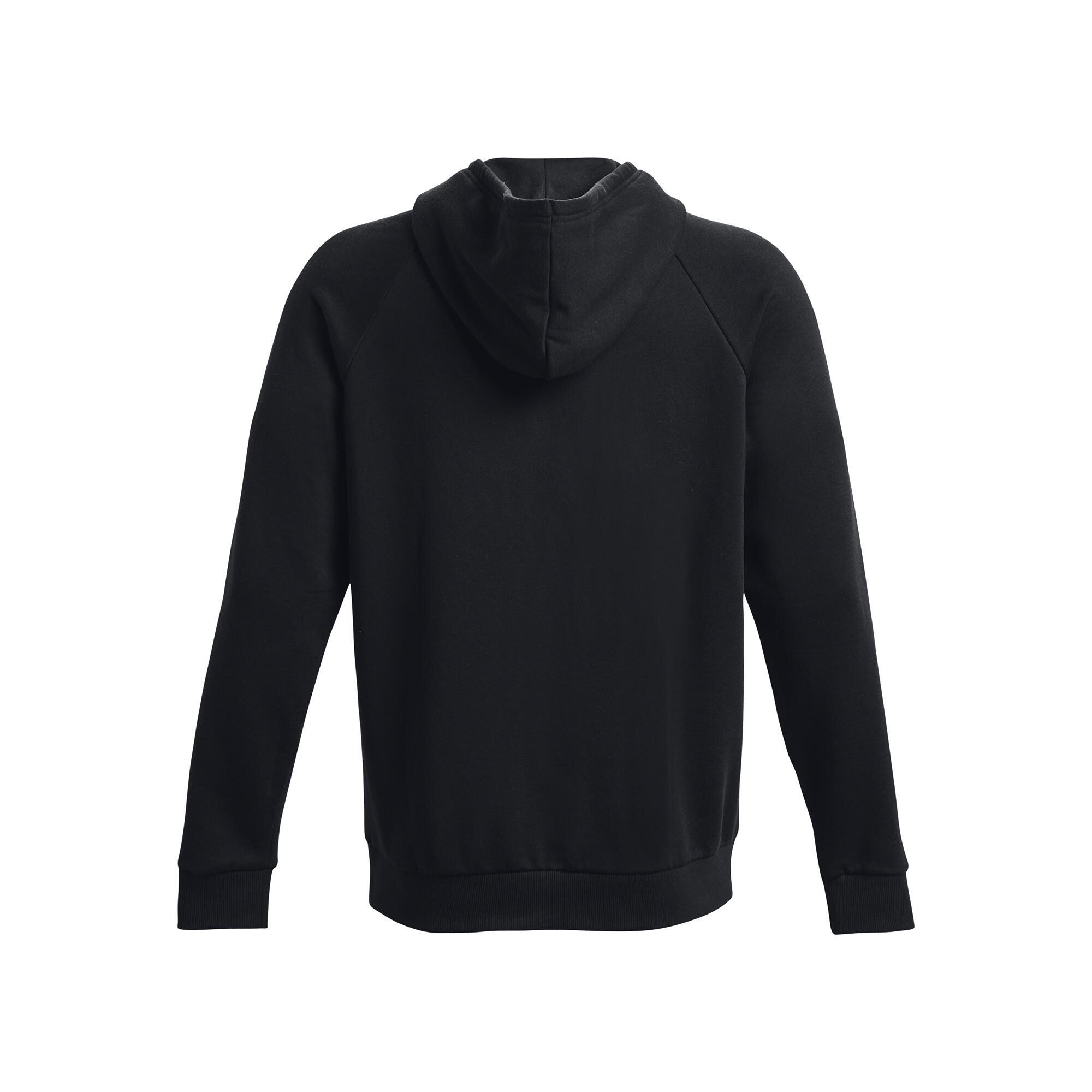 Felpe universali uomo Under Armour 1379758001 2/6