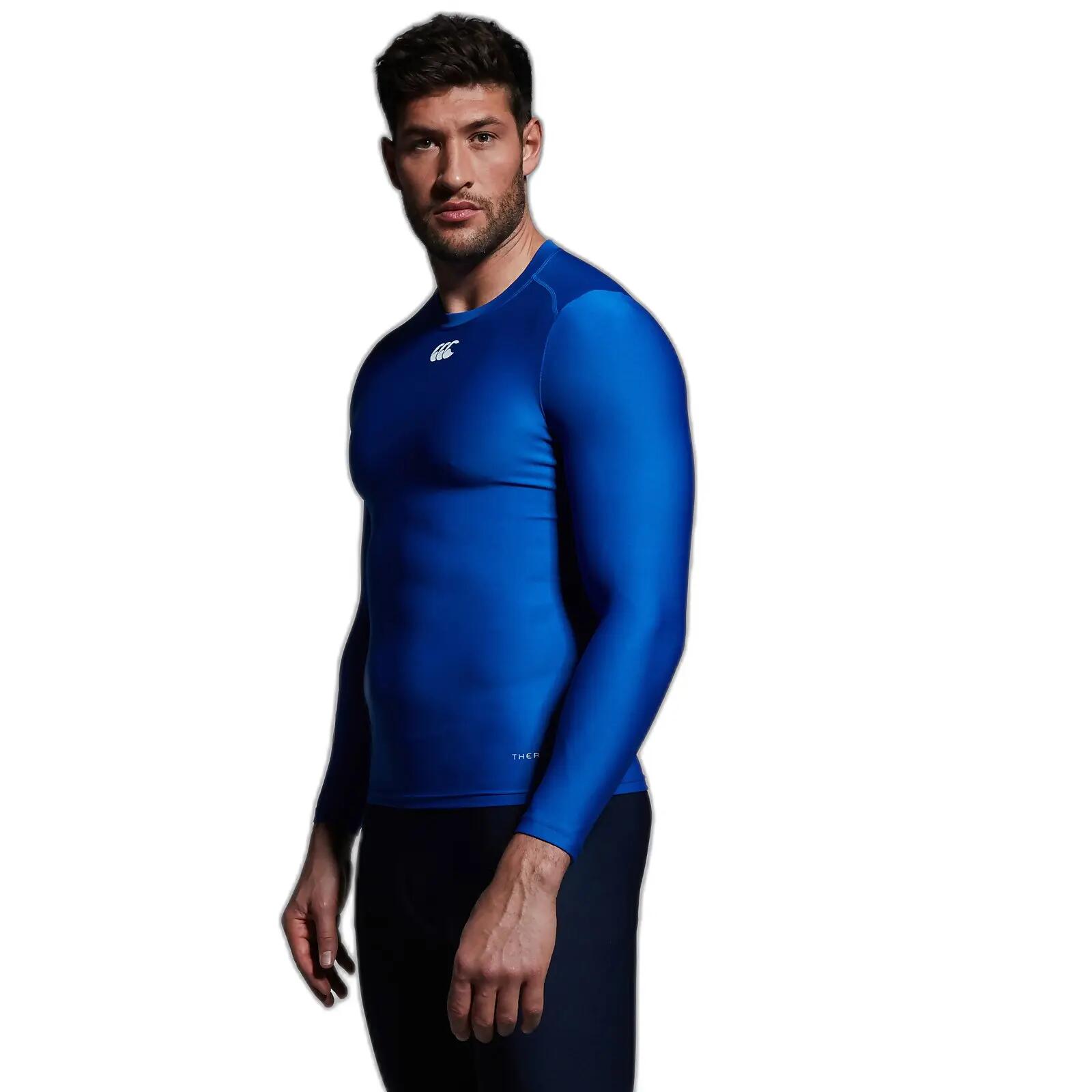 Langarmtrikot thermoreg Canterbury 6/7