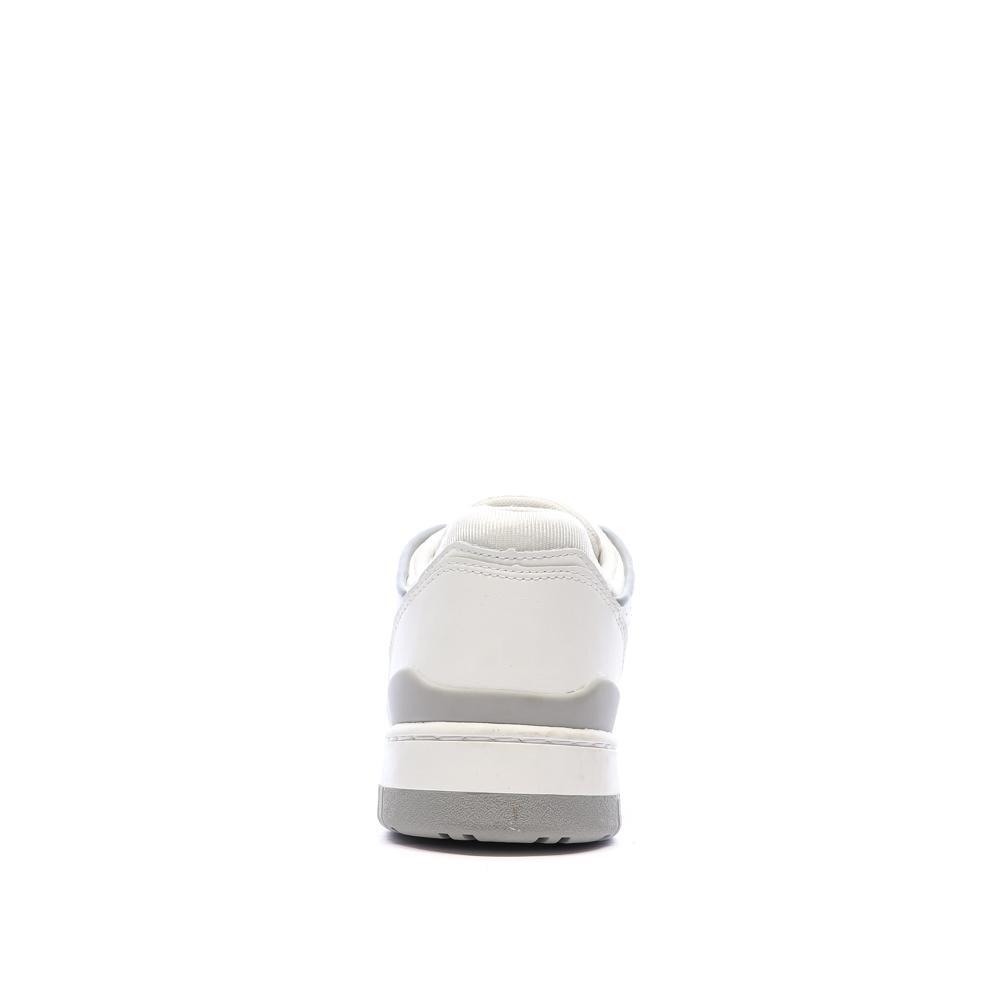 Baskets Blanches Homme Le Coq Sportif Nineties 3/7