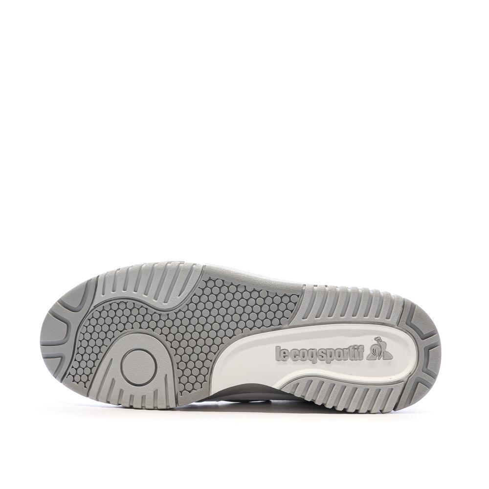 Baskets Blanches Homme Le Coq Sportif Nineties 5/7
