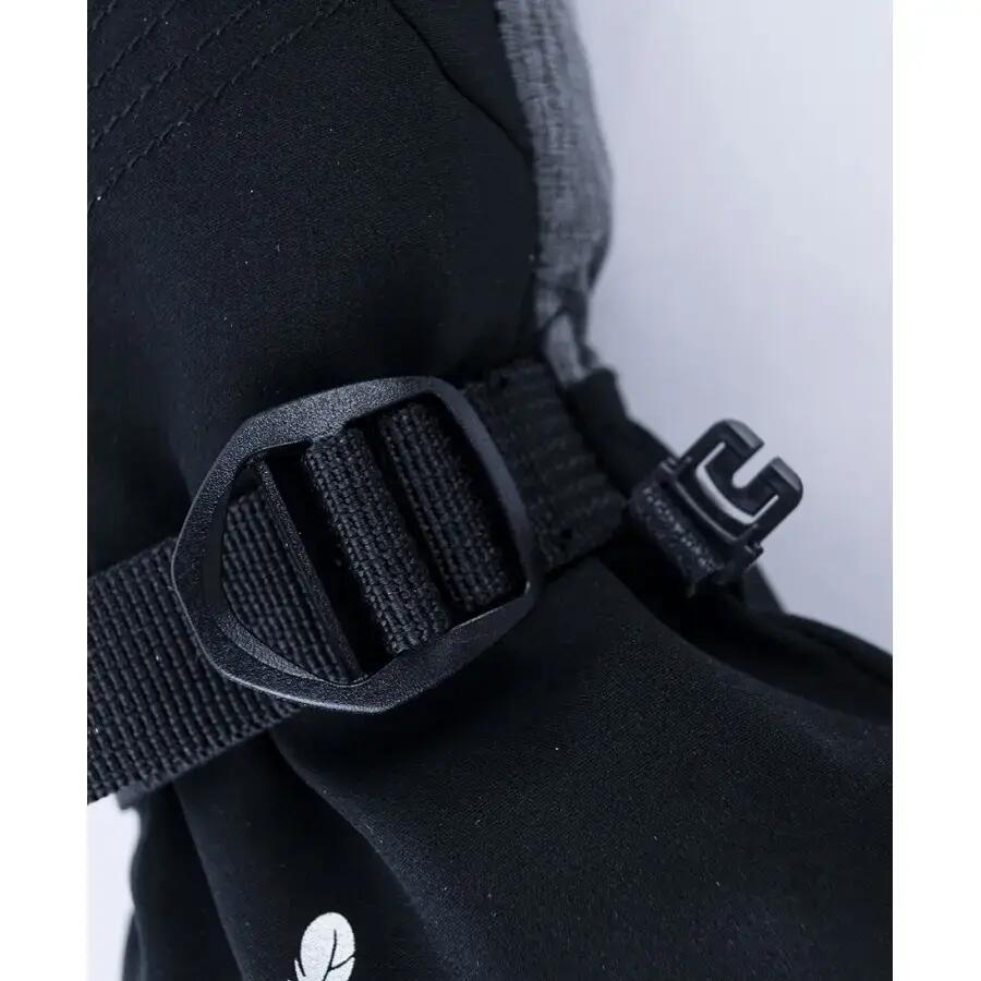 Child mittens Reusch Lando R-TEX® XT 2/5