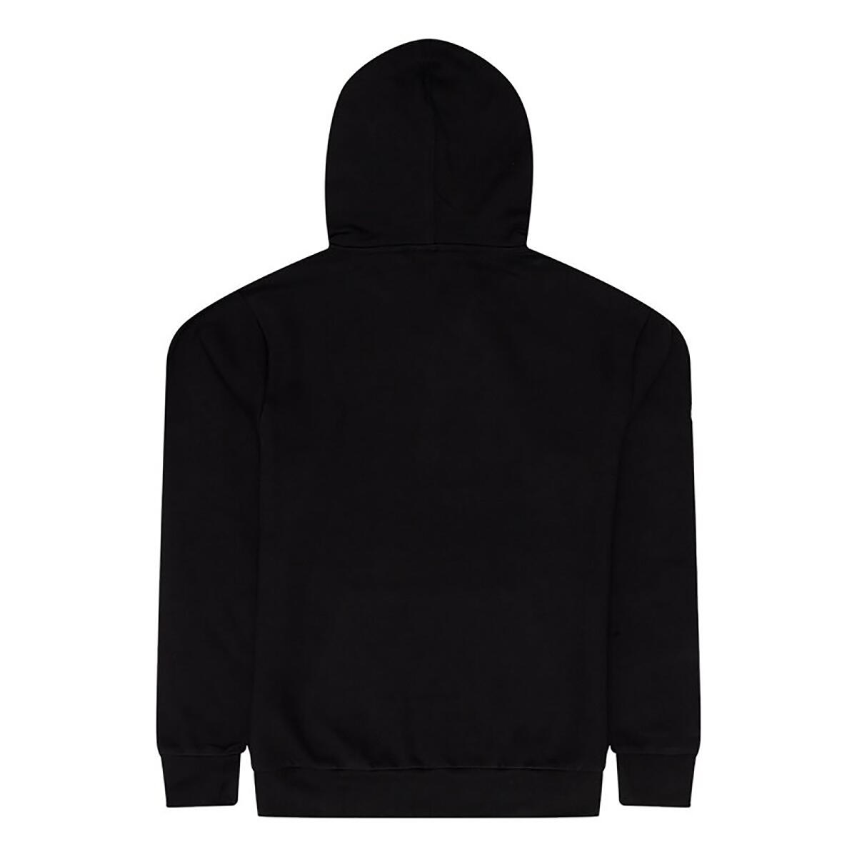 New Era Herren Hoodie NFL Tampa Bay Buccaneers Logo schwarz 2/7