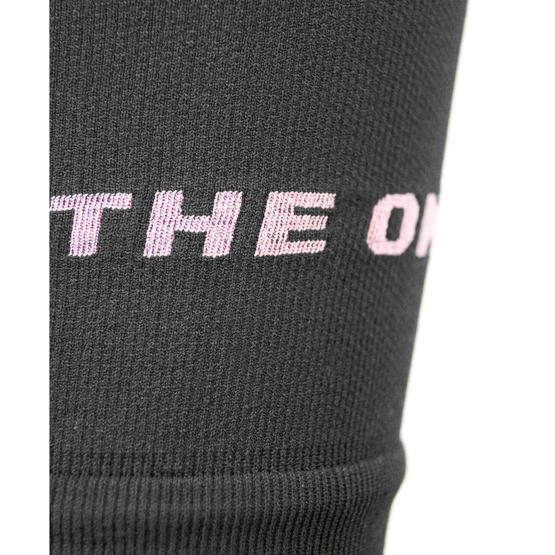 Conjunto de ropa interior femenina y leggings Reusch Warm 6/7