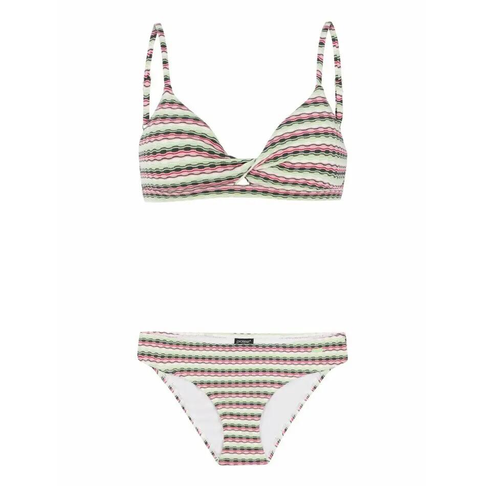 2-piece swimsuit for women Protest Prtshana