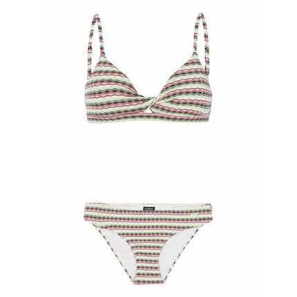 Maillot de bain 2 pièces femme Protest Prtshana