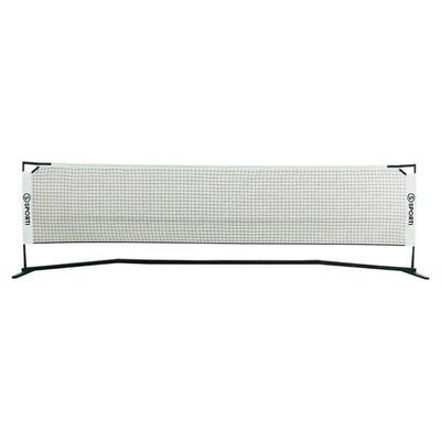 Rete per palline da tennis / kit mini tennis Sporti