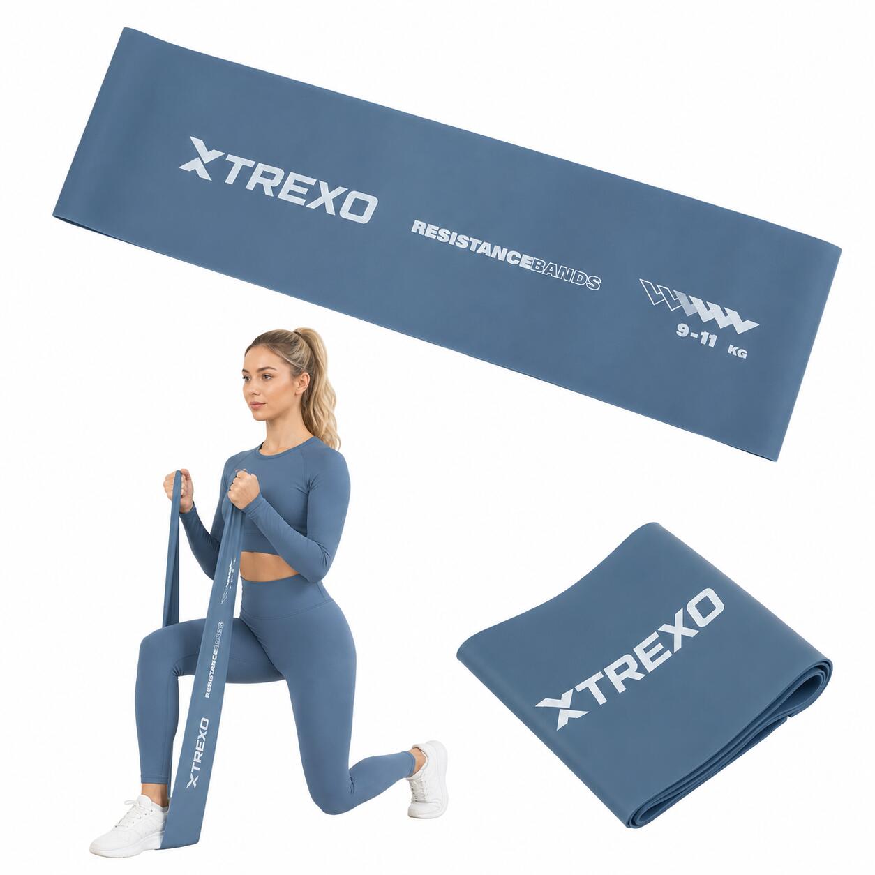 XTREXO picture