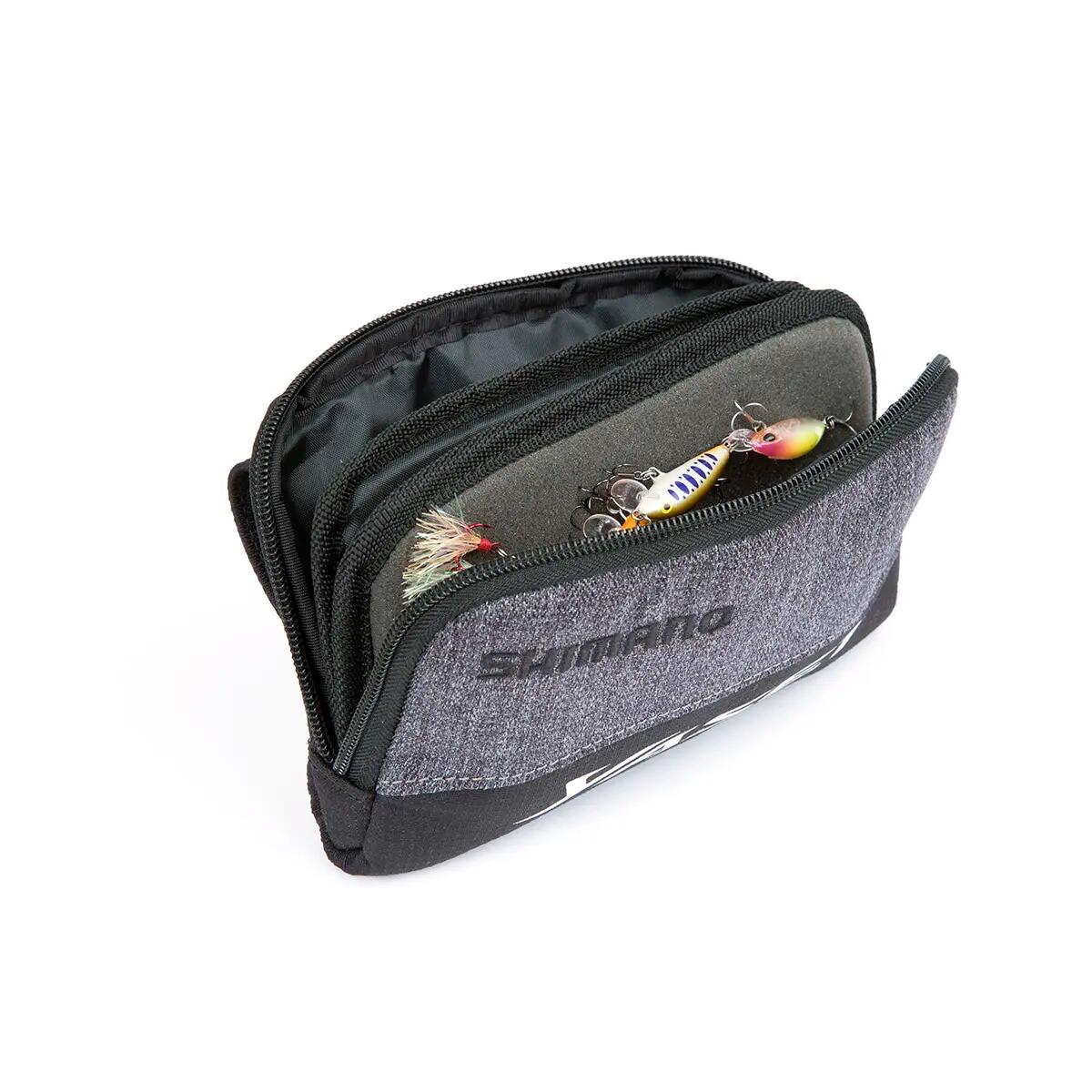 Lokzak Shimano Luggage Yasei Sync 3/3