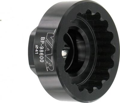 Var 16 notch 41 mm bottom bracket tool