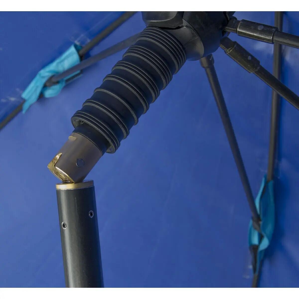 Gepäck Shimano All-Round Stress Free Umbrella 3/5