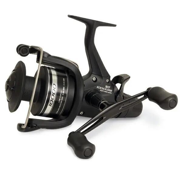 SHIMANO Naviják Baitrunner ST-RB 10000