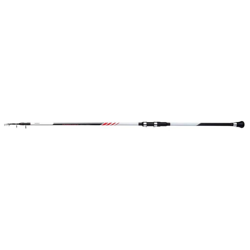 Spinning rods Shimano Vengeance AX Tele Boat H