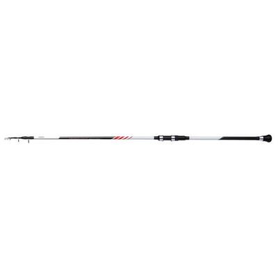 Spinhengel shimano vengeance ax tele boat h