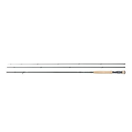 Canne spinning Shimano Biocraft XR Fly Nymph 10'0 #5