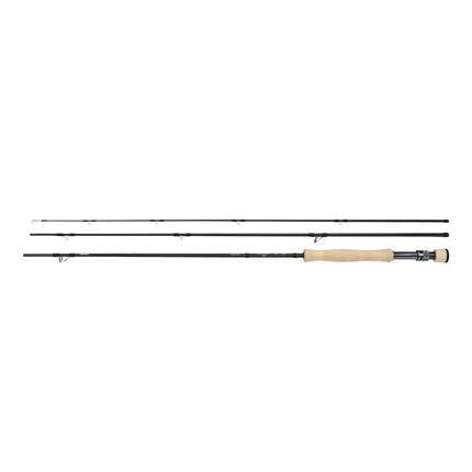 Wędka spinningowa Shimano Biocraft XR Fly Predatr Bt 8'3 #7