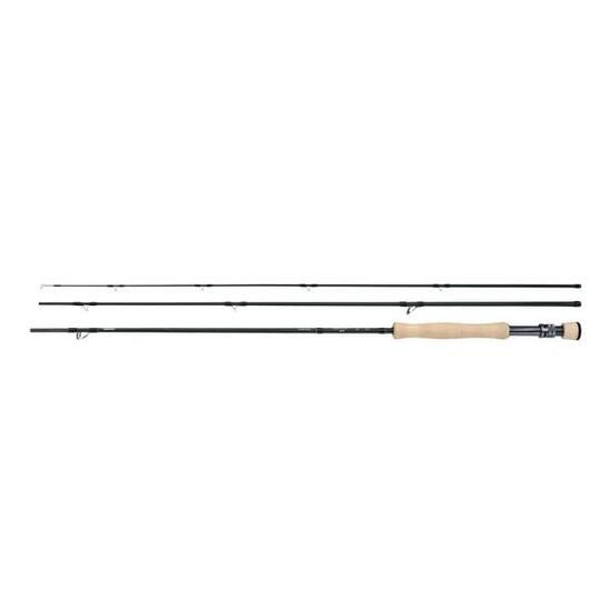 Wędka spinningowa Shimano Biocraft XR Fly Predatr Bt 8'3 #7
