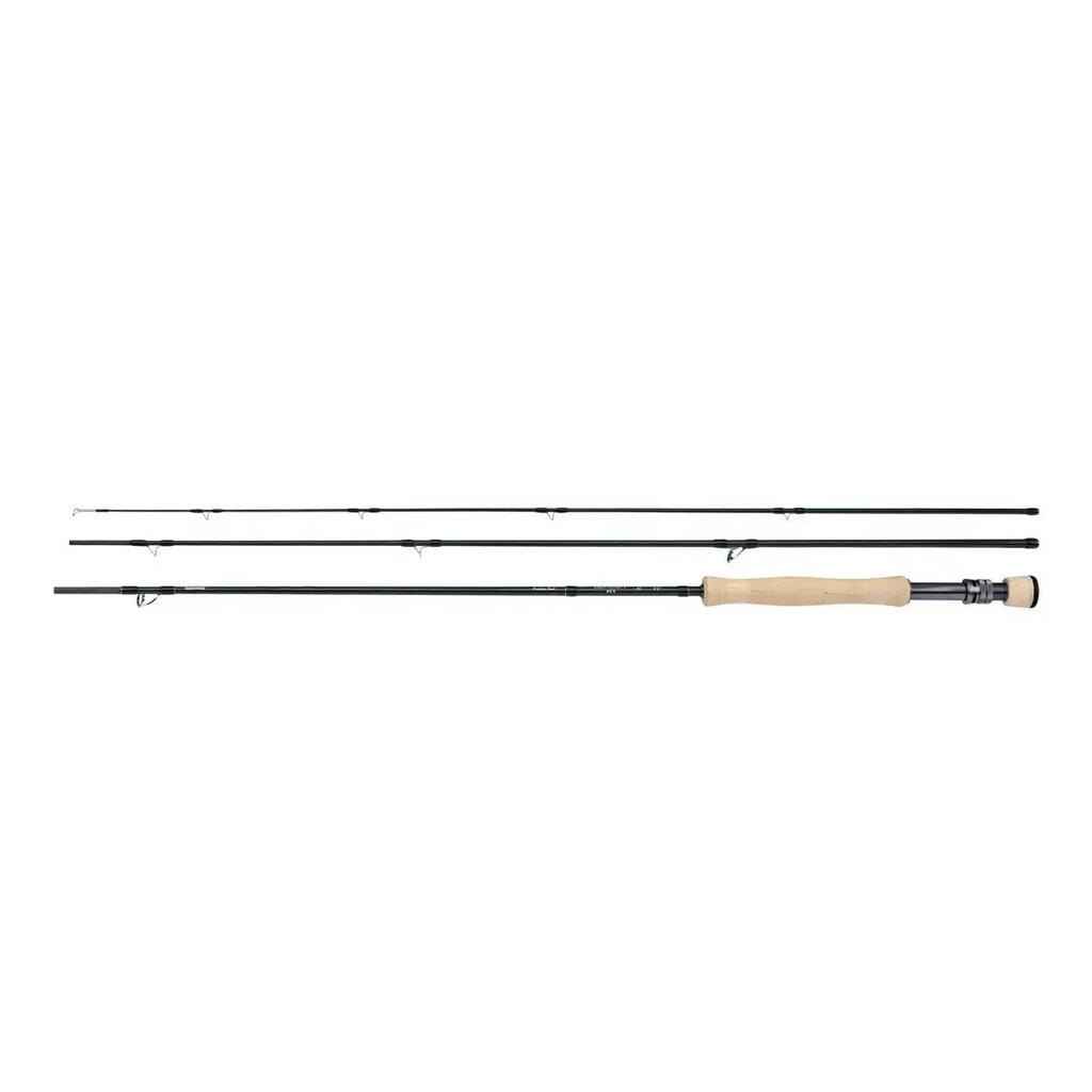 Spinning rods Shimano Biocraft XR Fly Predatr Bt 8'3 #8