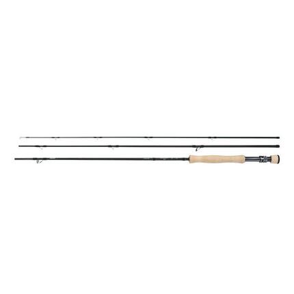Canne spinning Shimano Biocraft XR Fly Predatr Bt 8'3 #8