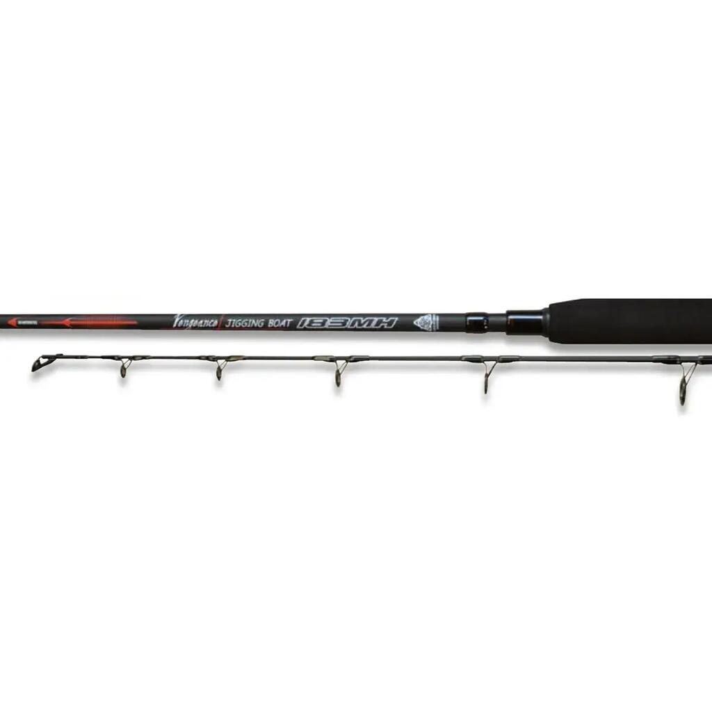 Spinning rods Shimano engeance Jigging