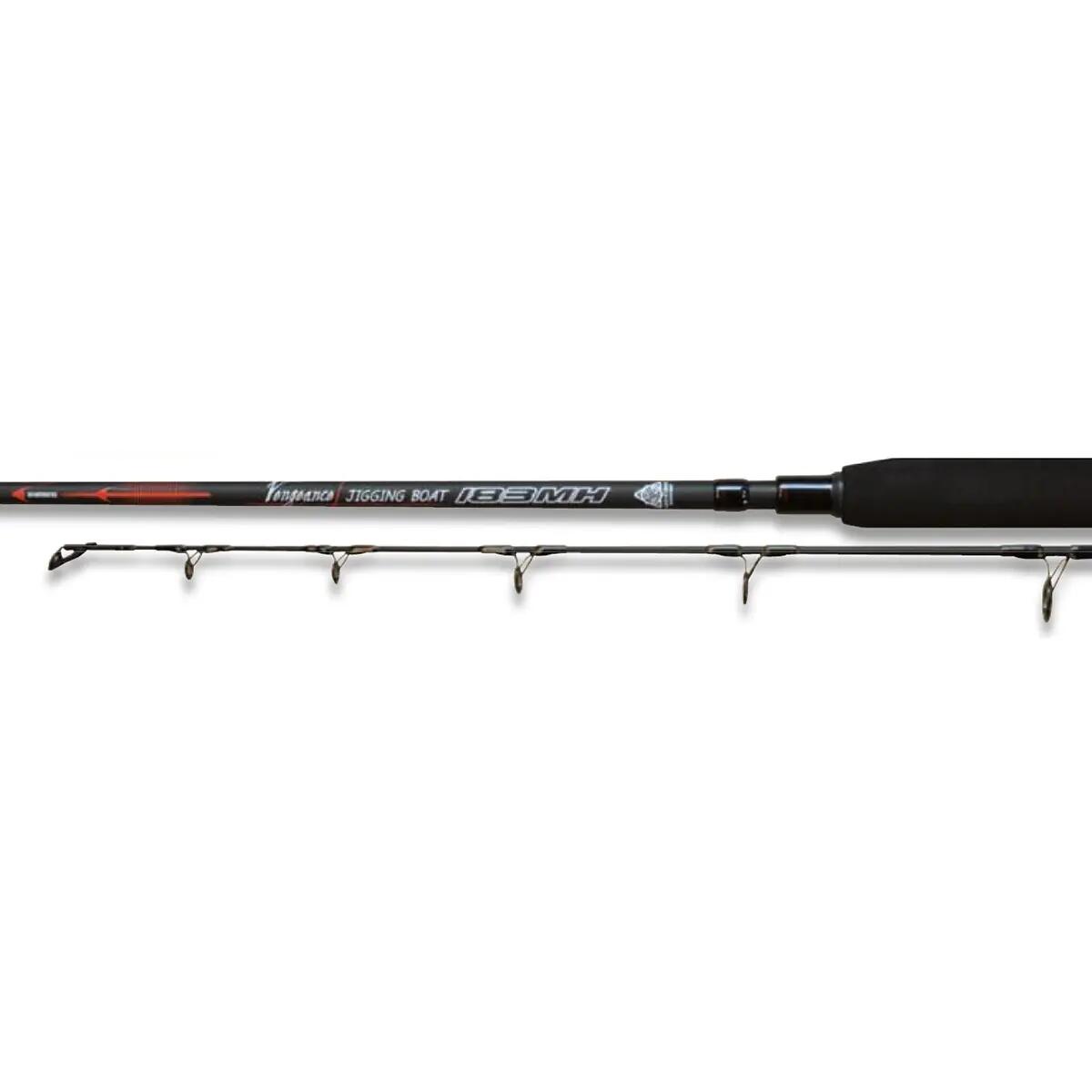 Spinhengel Shimano engeance Jigging 1/1