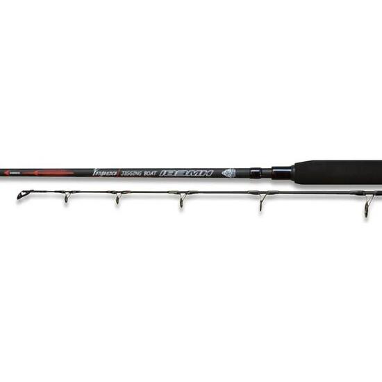 Canne spinning Shimano engeance Jigging
