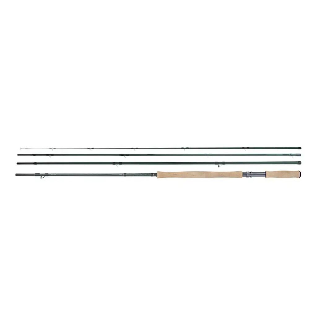 Spinning rods Shimano Biocraft XR Fly Salmon 15'0 #10-11