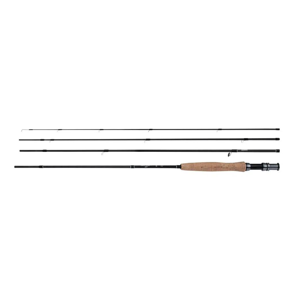 Spinning rods Shimano Biocraft XTC Fly 8'6 #4