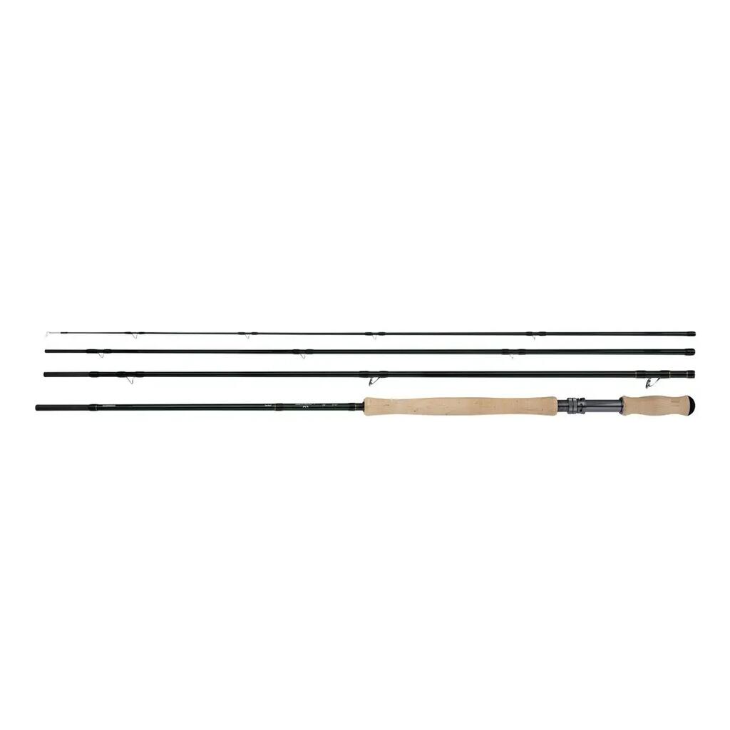 Spinning rods Shimano Biocraft XR Fly Switch 11'6 #8