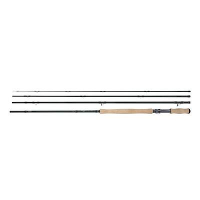 Spinhengel shimano biocraft xr fly switch 11'6 #8