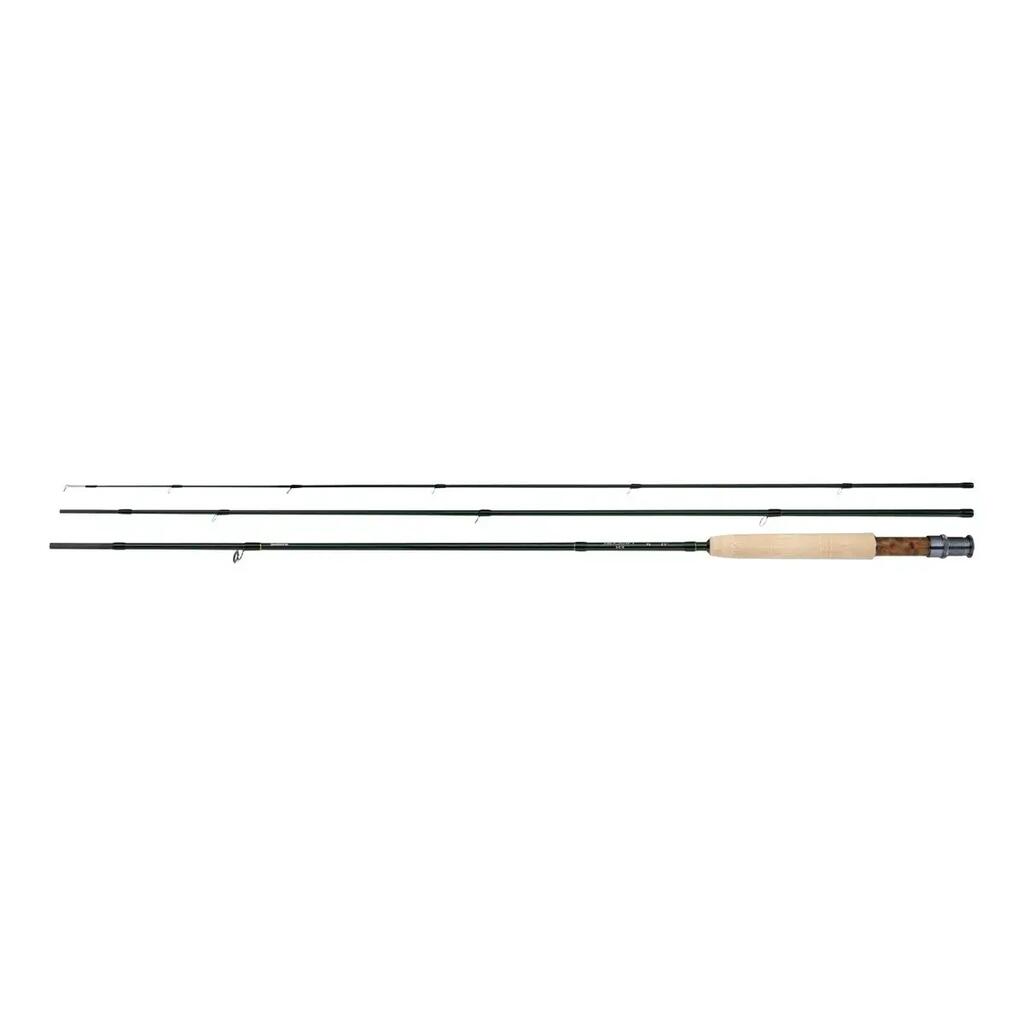 Spinning rods Shimano Biocraft XR Fly 8'6 #4