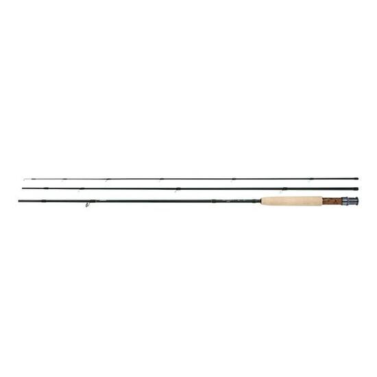 Canne spinning Shimano Biocraft XR Fly 8'6 #4