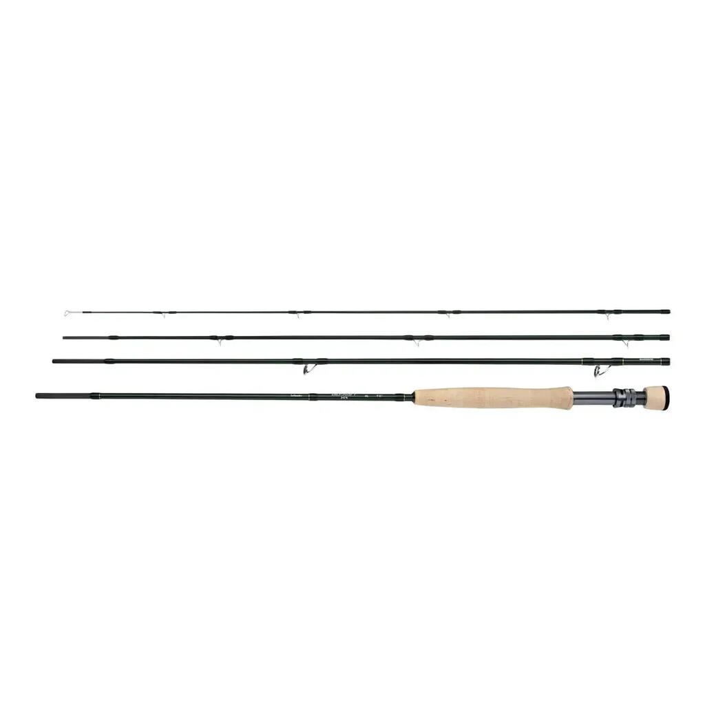 Spinning rods Shimano Biocraft XR Fly Salt Wtr 9'0 #7