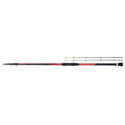 Spinhengel shimano catana cx tele boat quiver h 150g+tips