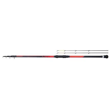 Canne spinning Shimano Catana CX Tele Boat Quiver H 150g+tips