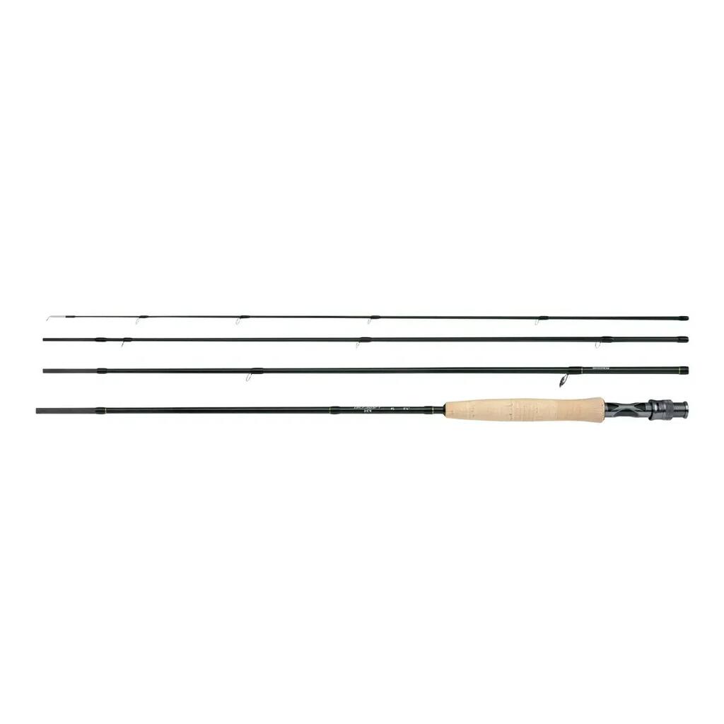 Spinning rods Shimano Biocraft XR Fly 8'6 #5