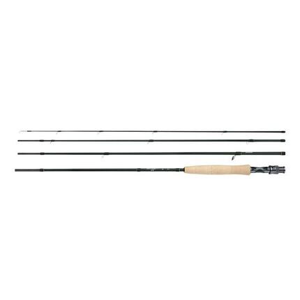 Canne spinning Shimano Biocraft XR Fly 8'6 #5