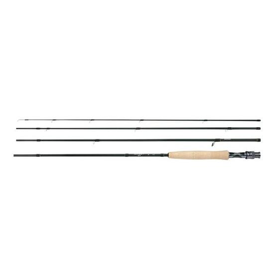 Canne spinning Shimano Biocraft XR Fly 8'6 #5