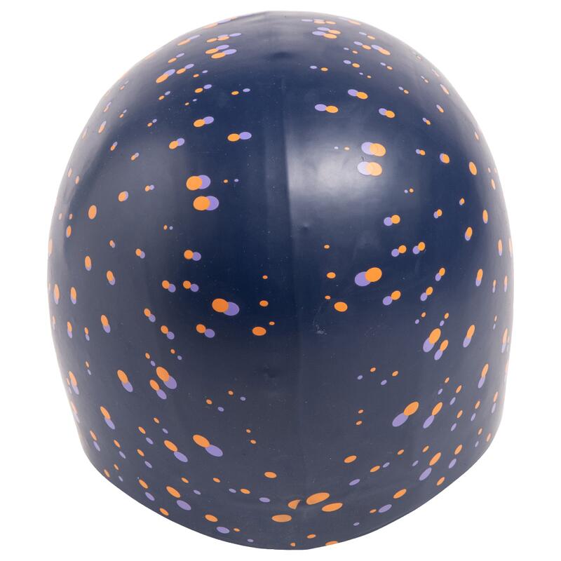 ARENA POOLISH MOULDED UNISEX ÇOK RENKLİ YÜZÜCÜ BONESİ 1E774207