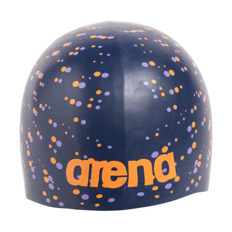 ARENA POOLISH MOULDED UNISEX ÇOK RENKLİ YÜZÜCÜ BONESİ 1E774207