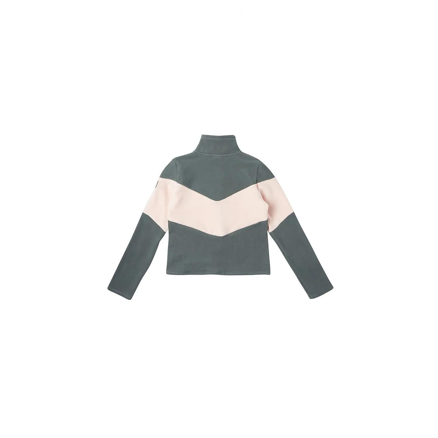 Kinder Pullover DIAMOND FLEECE 2/4
