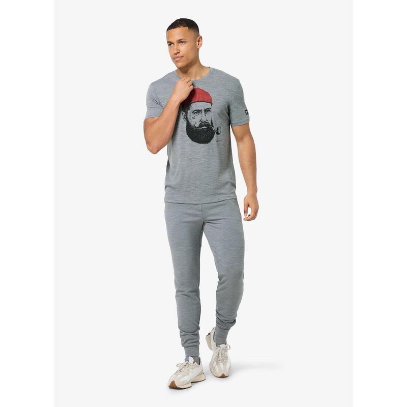 Tricou bărbătesc super.natural Sailor Tee