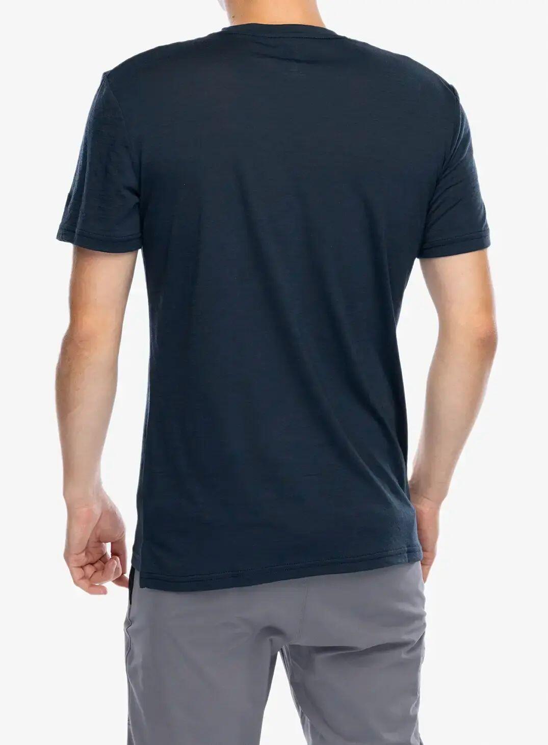 Koszulka z krótkim rękawem męska SUPER.NATURAL Carabinieri Tee 4/7