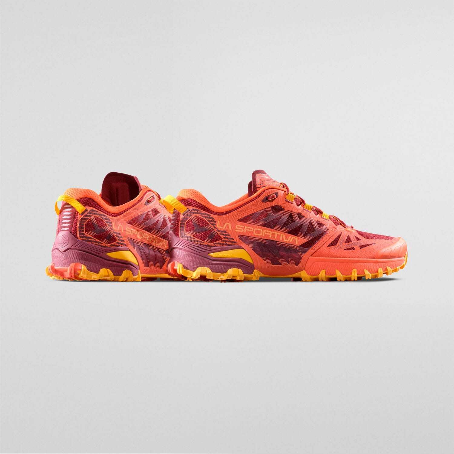 Scarpe da trail running La Sportiva Bushido III 7/7